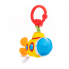 Подвесная игрушка с вибрацией Субмарина Balibazoo (Высота 11 см) 80749