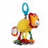 Игрушка с вибрацией Лев ЛЕО Balibazoo (Высота 16 см) 82856