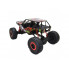 Радиоуправляемая машинка Rock Crawler 4WD Crazy Sun Красный