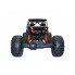 Радиоуправляемая машинка Rock Crawler 4WD Crazy Sun Красный