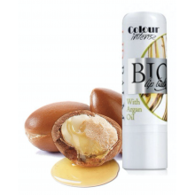 Бальзам для губ "Скорая помощь" с маслом арганы Colour Intense