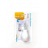 Аспиратор для носа BabyOno Белый