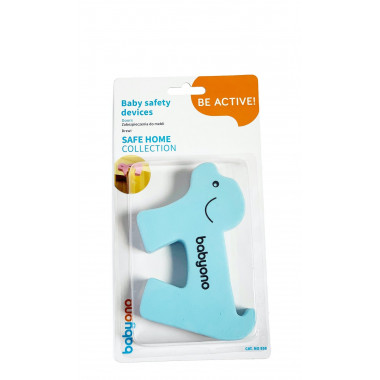 Блокада для дверей BabyOno (Голубая)