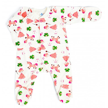 Человечек Minikin Фея Глория р.56, 0-3 мес