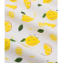 Непромокаемая пеленка многоразовая Лимоны - #19 90х60