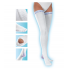 Чулки антиэмболические mediven® thrombexin 18 - M