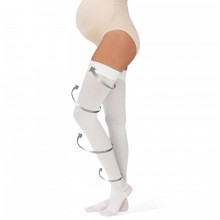 Чулки для родов/операций антиэмболические Tonus Elast Hospital 1 кл. One size - One Size