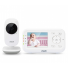 Цифровая видеоняня 2,8″ Vtech VM3252 c датчиком температуры