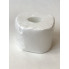 Туалетная бумага 3 слоя 1 рулон