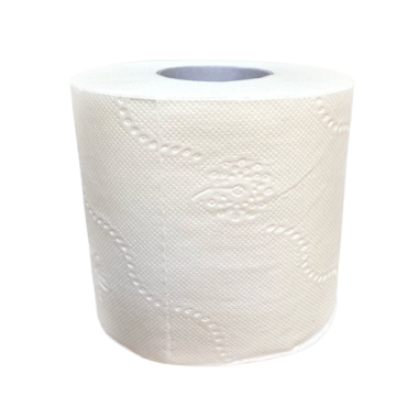 Туалетная бумага 3 слоя 1 рулон