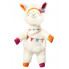 Игрушка-обнимашка "Лама Рита" BabyOno (высота 35 см) 