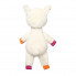 Игрушка-обнимашка "Лама Рита" BabyOno (высота 35 см) 