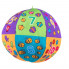 Игрушка Развивающий двухсторонний Мячик Balibazoo (высота 15 см)