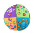 Игрушка Развивающий двухсторонний Мячик Balibazoo (высота 15 см)