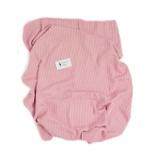 Плед летний Розовый