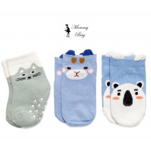 Носочки Mommy Bag Little Man 0-6 мес №54 Носочки Mommy Bag Little Man 0-6 мес №54