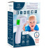 Японский бесконтактный инфракрасный термометр Thermo Control 5.0 Medica - Plus -