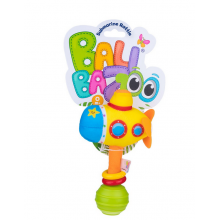 Погремушка Субмарина Balibazoo (Высота 19 см) 80396