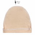 Шапочка RoyalBaby 0-6 мес Бежевая №7