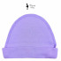 Шапочка RoyalBaby 0-6 мес Лавандовая №9