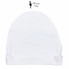 Шапочка RoyalBaby 0-6 мес Белая №6
