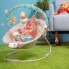 Шезлонг Bright Starts Winnie The Pooh Dots и Hunny Pots
