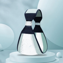 Слинг-переноска для новорожденных Mommy Bag 0-36 мес, мятный