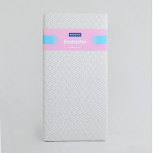 Матрас в детскую кроватку Sonto Hollofix 120х60х12см
