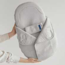 Одеяло утепленное для Sonto Kokon,серое