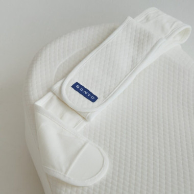 Пояс для Sonto Kokon, молочный