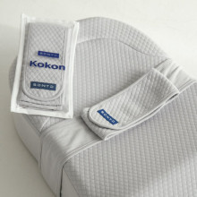 Пояс для Sonto Kokon, серый