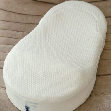 Простынь влагостойкая для Sonto Kokon, молочный