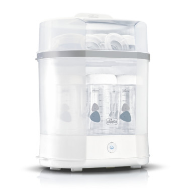 Стерилизатор Chicco электрический паровой