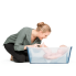 Адаптер для новорожденного Stokke Flexi Bath Newborn
