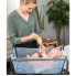 Ванночка складная Stokke Flexi Bath, белая