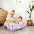 Ванночка складная Stokke Flexi Bath XL, лавандовая
