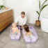 Ванночка складная Stokke Flexi Bath XL, лавандовая