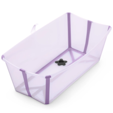 Ванночка складная Stokke Flexi Bath XL, лавандовая