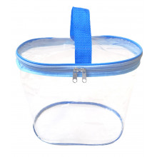 Сумка в роддом Mommy Bag - органайзер Синий (cyl001) Сумка в роддом Mommy Bag - органайзер Синий (cyl001)