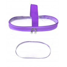 Сумка в роддом Mommy Bag - Фиолетовый Сумка в роддом Mommy Bag - Фиолетовый