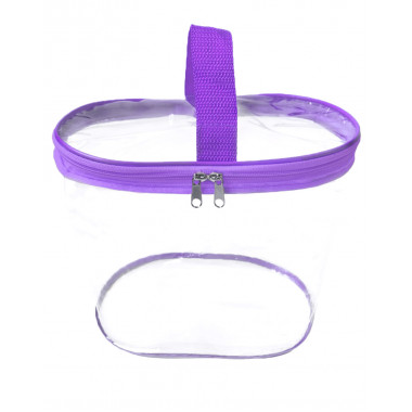 Сумка в роддом Mommy Bag - Фиолетовый