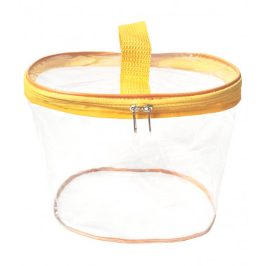 Сумка в роддом Mommy Bag - органайзер Желтый (cyl004)