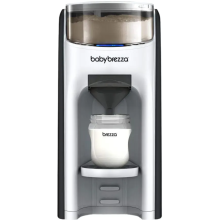 Машина для приготовления детской смеси Baby Brezza Formula Pro Advanced, белая