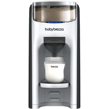 Машина для приготовления детской смеси Baby Brezza Formula Pro Advanced, белая