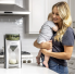 Машина для приготовления детской смеси Baby Brezza Formula Pro Advanced, белая