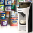 Машина для приготовления детской смеси Baby Brezza Formula Pro Advanced, белая