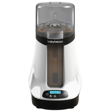 Подогреватель для бутылочек Baby Brezza Safe Smart с функцией Bluetooth