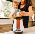Подогреватель для бутылочек Baby Brezza Safe Smart с функцией Bluetooth
