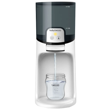 Подогреватель воды для детской смеси Baby Brezza Instant Warmer