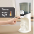 Подогреватель воды для детской смеси Baby Brezza Instant Warmer черный